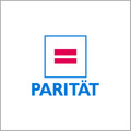Logo Der Paritätische