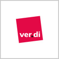 Logo ver.di