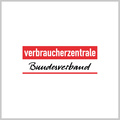 Logo Verbraucherzentrale Bundesverband