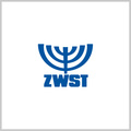 Logo ZWST
