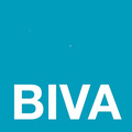 Logo der BIVA.